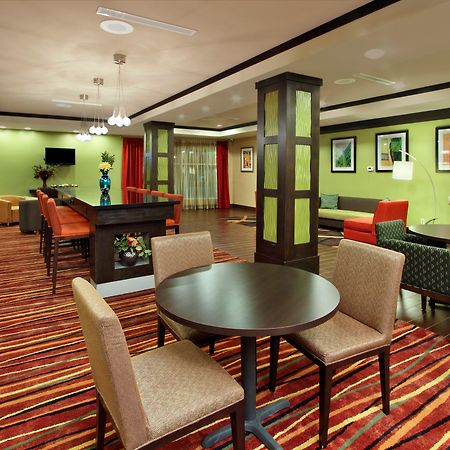 Holiday Inn Express & Suites Houston East - Baytown, An Ihg Hotel Bagian luar foto
