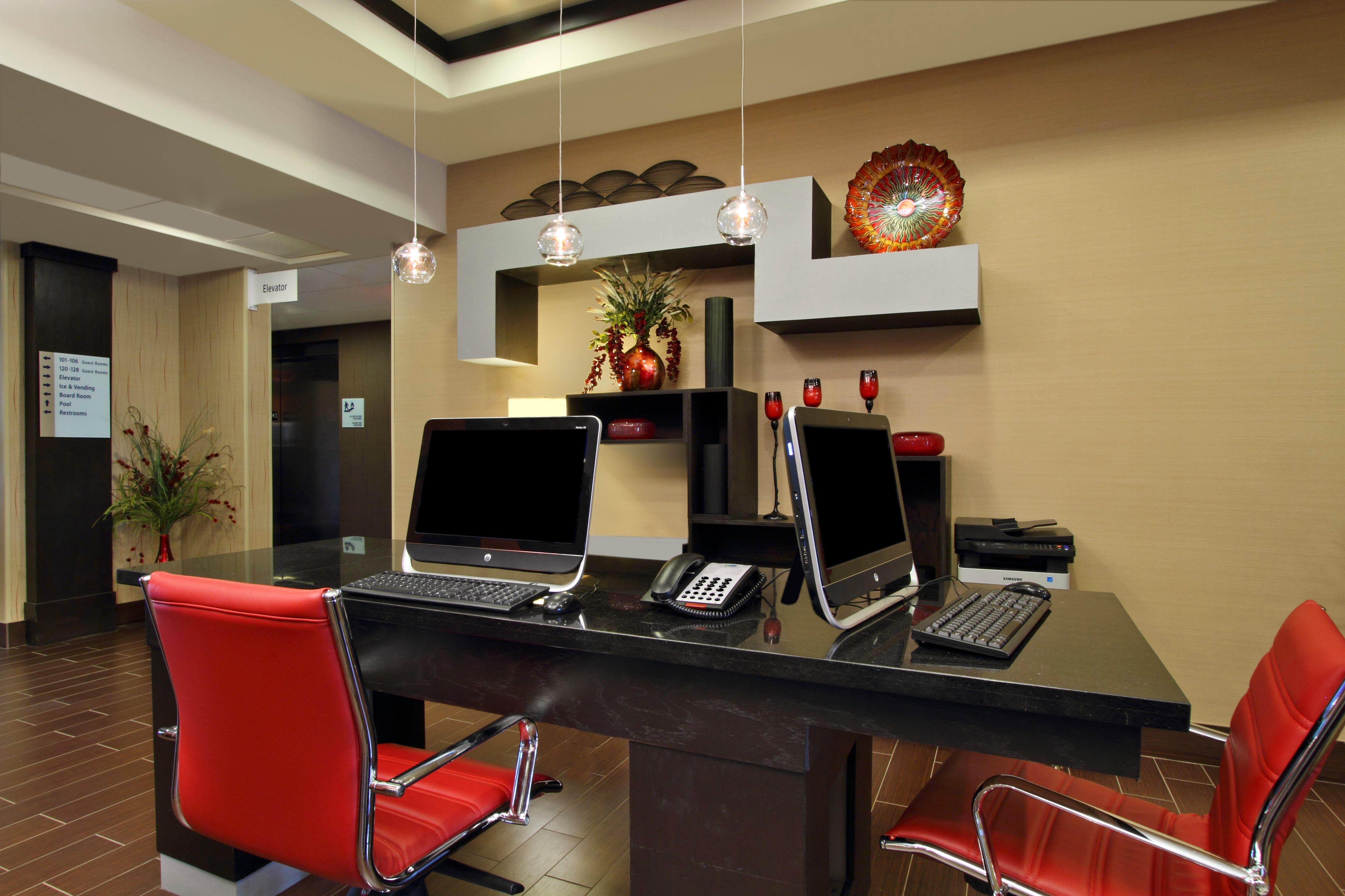 Holiday Inn Express & Suites Houston East - Baytown, An Ihg Hotel Bagian luar foto