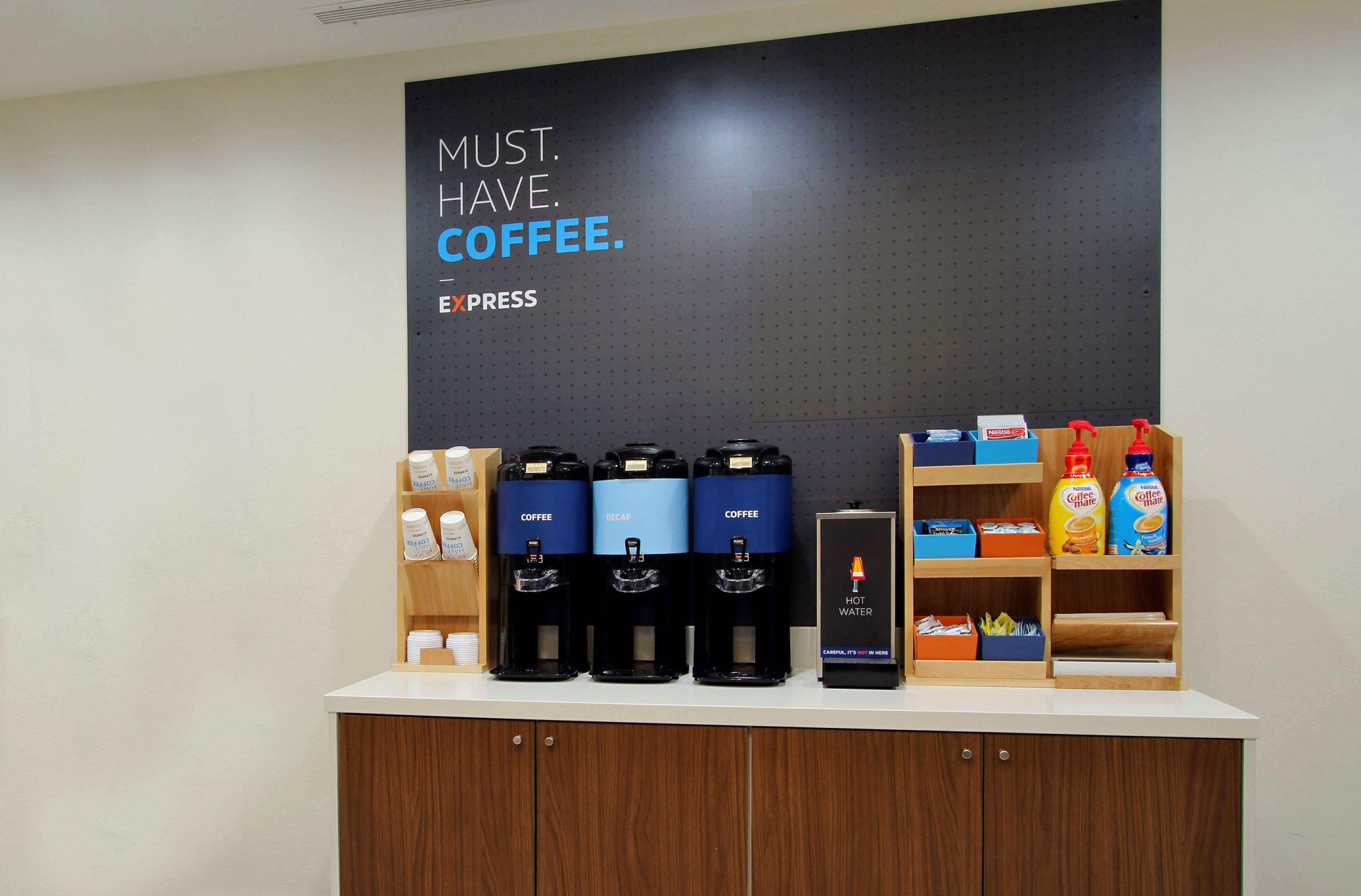 Holiday Inn Express & Suites Houston East - Baytown, An Ihg Hotel Bagian luar foto