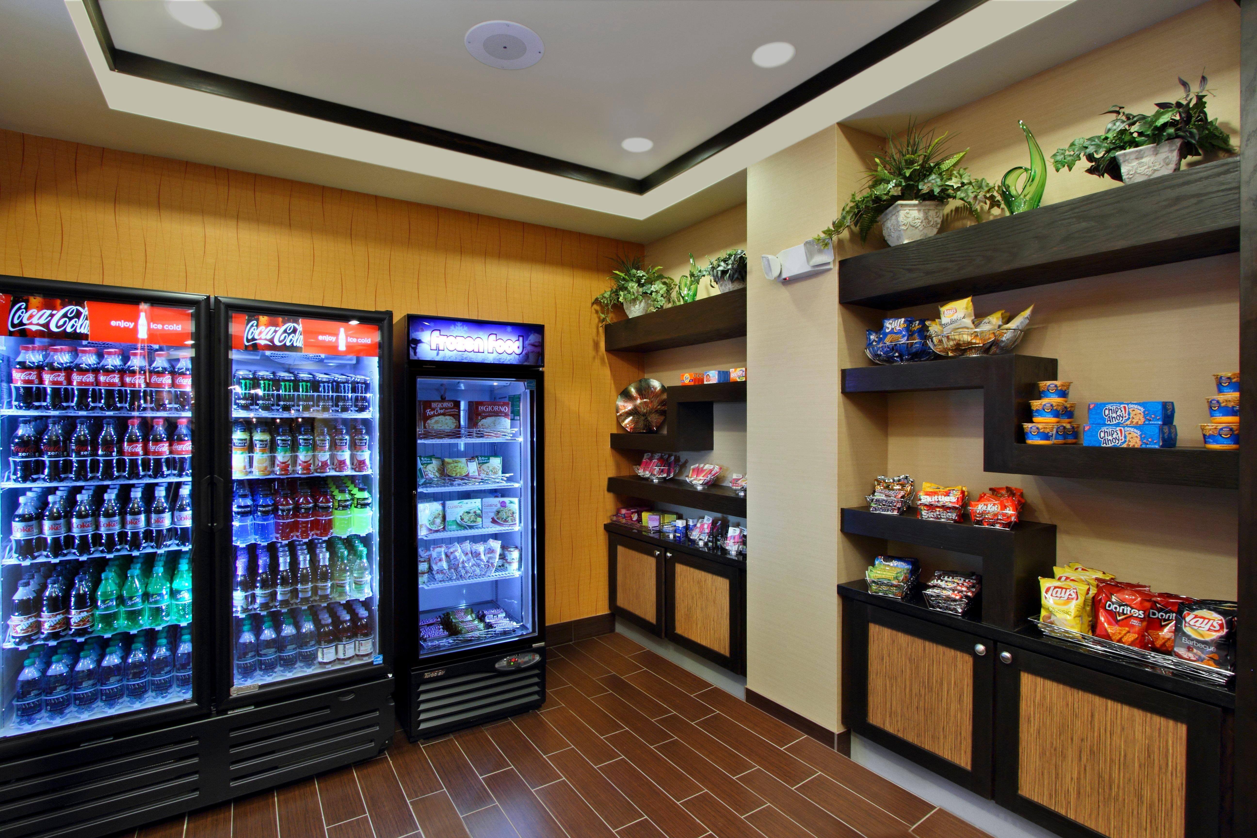 Holiday Inn Express & Suites Houston East - Baytown, An Ihg Hotel Bagian luar foto